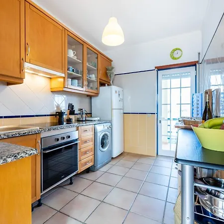 A Casa De Sara Apartment *