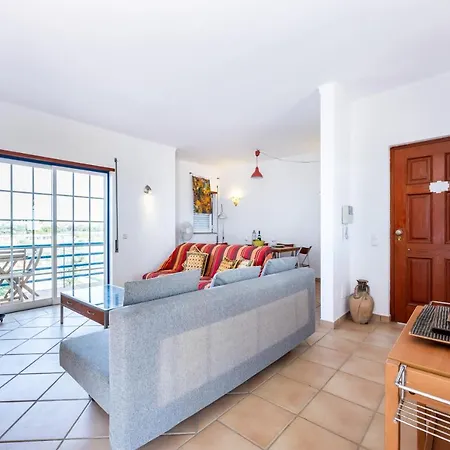 A Casa De Sara Santa Luzia (Tavira)