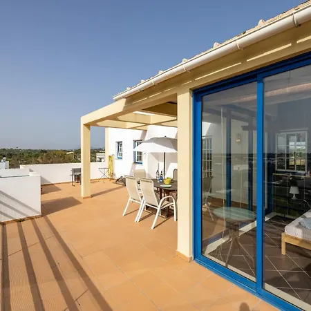 A Casa De Sara Apartment