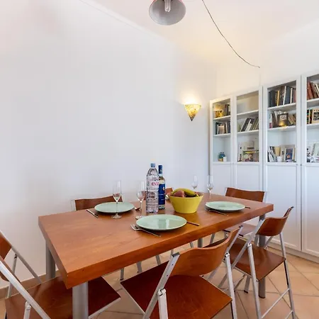 A Casa De Sara Santa Luzia (Tavira)