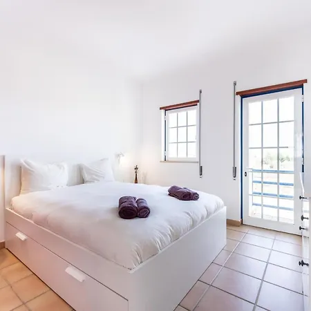 A Casa De Sara * Santa Luzia (Tavira)