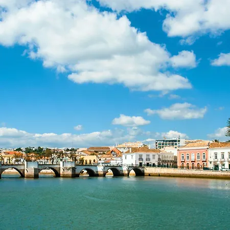 A Casa De Sara Apartment Santa Luzia (Tavira)