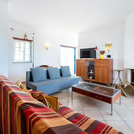 Apartman A Casa De Sara Santa Luzia