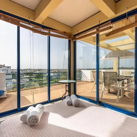 Apartamento A Casa De Sara *