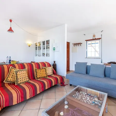 Apartamento A Casa De Sara *
