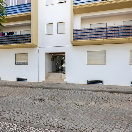 Apartman A Casa De Sara