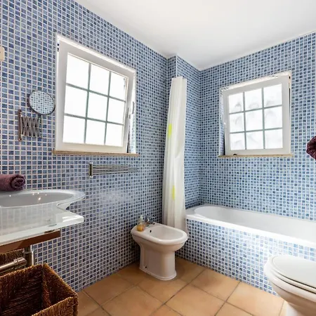 A Casa De Sara Lägenhet