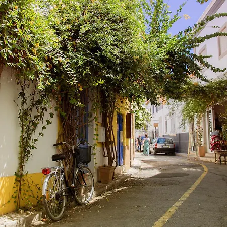 A Casa De Sara Lägenhet Santa Luzia (Tavira)